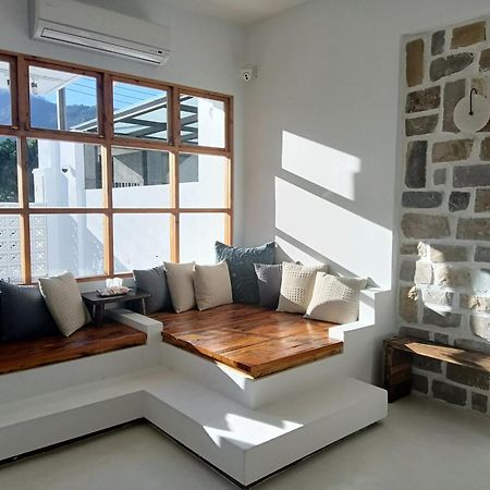 小時公館 Appartement Yuli Buitenkant foto