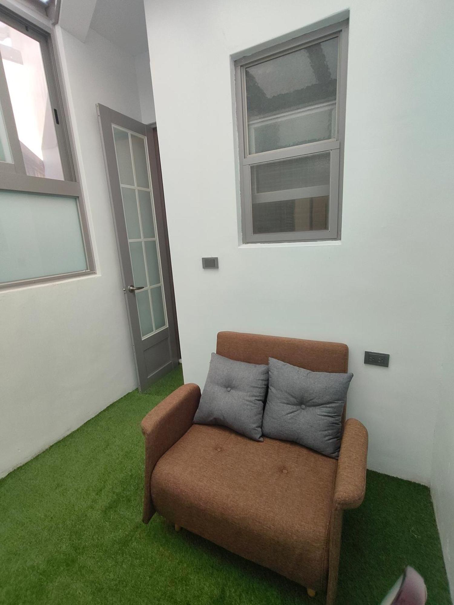 小時公館 Appartement Yuli Buitenkant foto