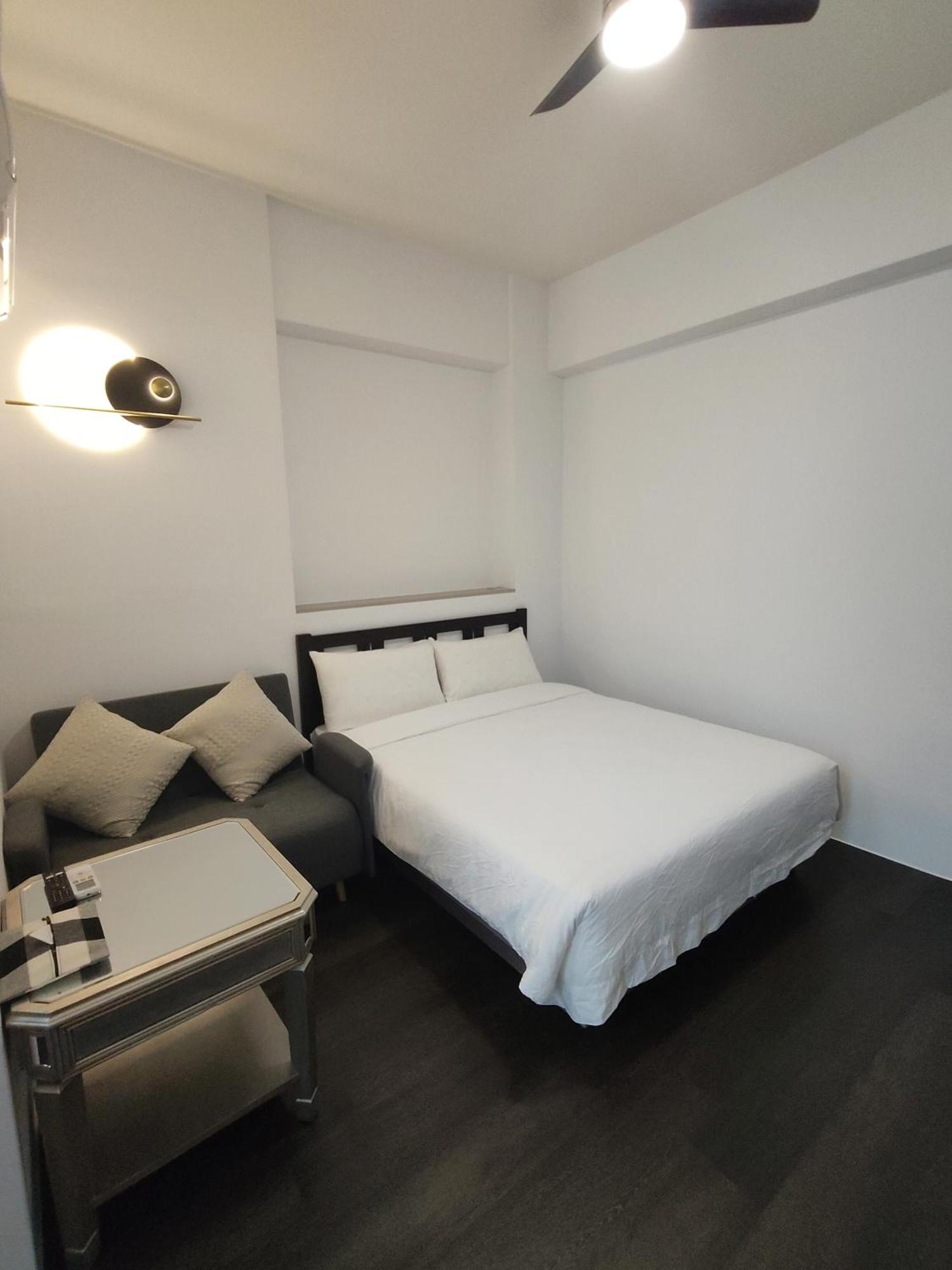 小時公館 Appartement Yuli Buitenkant foto