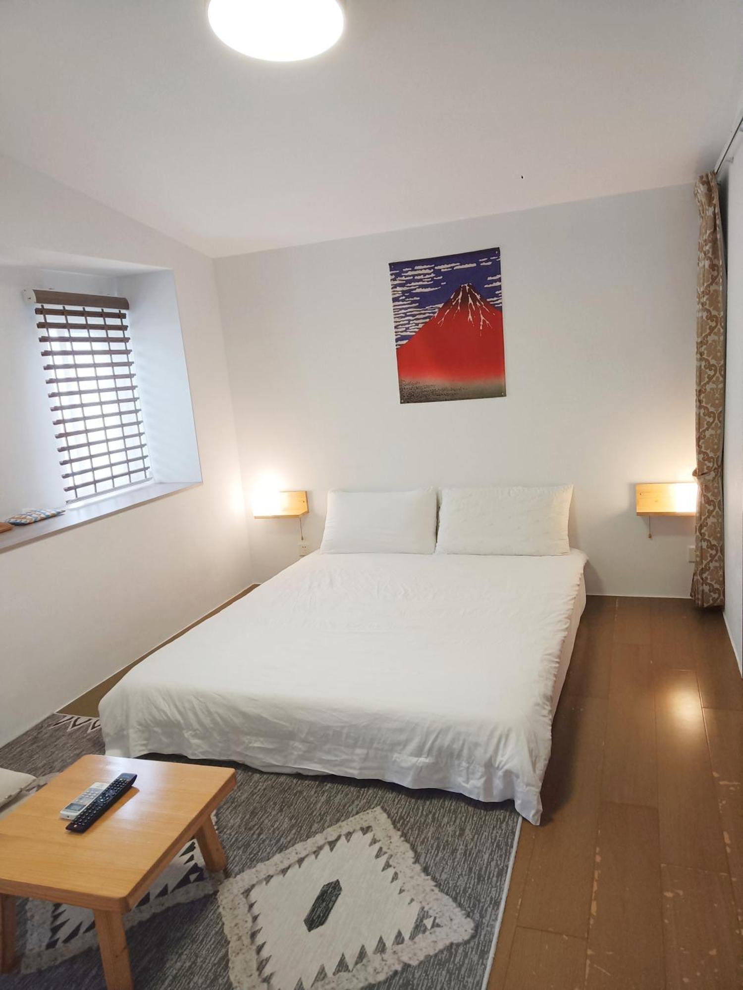 小時公館 Appartement Yuli Kamer foto