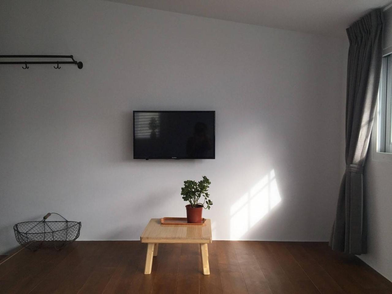 小時公館 Appartement Yuli Buitenkant foto