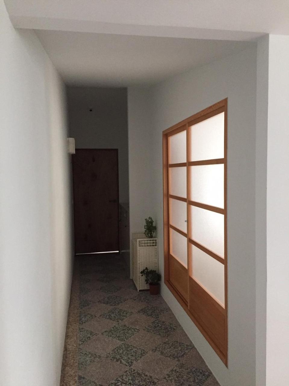 小時公館 Appartement Yuli Buitenkant foto