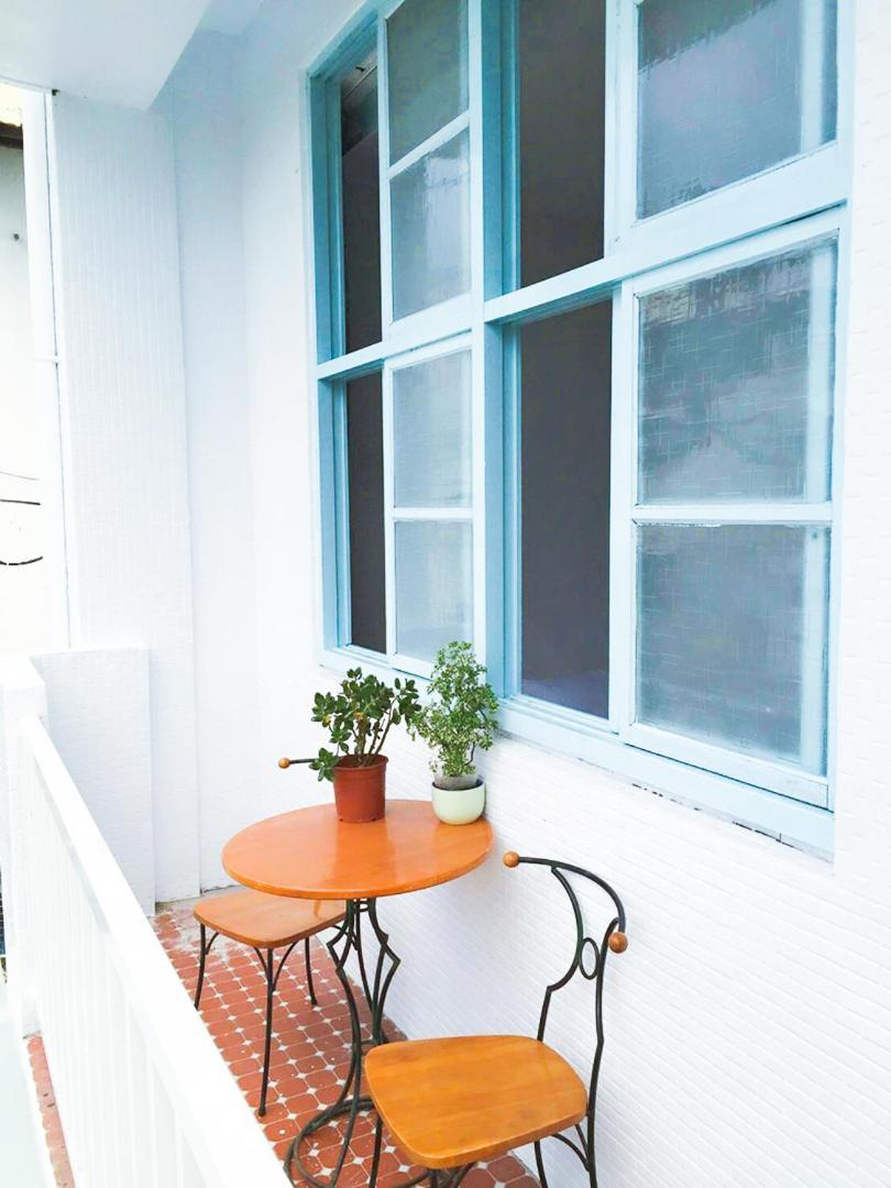 小時公館 Appartement Yuli Buitenkant foto